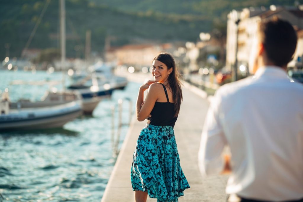 7 Signs That You're Prettier Than You Believe | Her Beauty