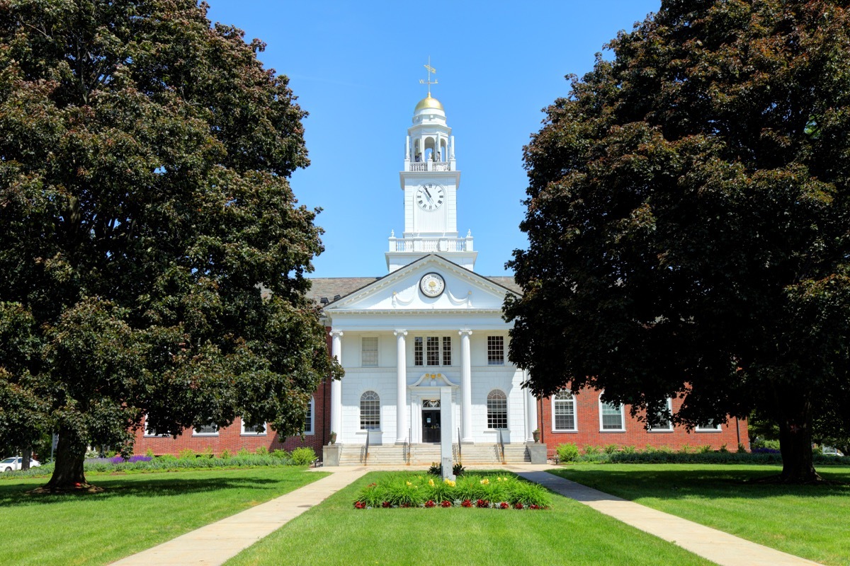 Stratford is a town in Fairfield County, Connecticut, United States, located on Long Island Sound at the mouth of the Housatonic River