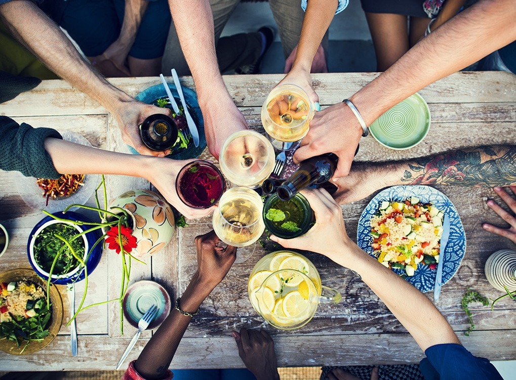 artisanal is a fancy food term