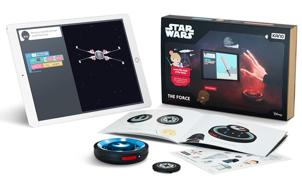 star wars coding kit