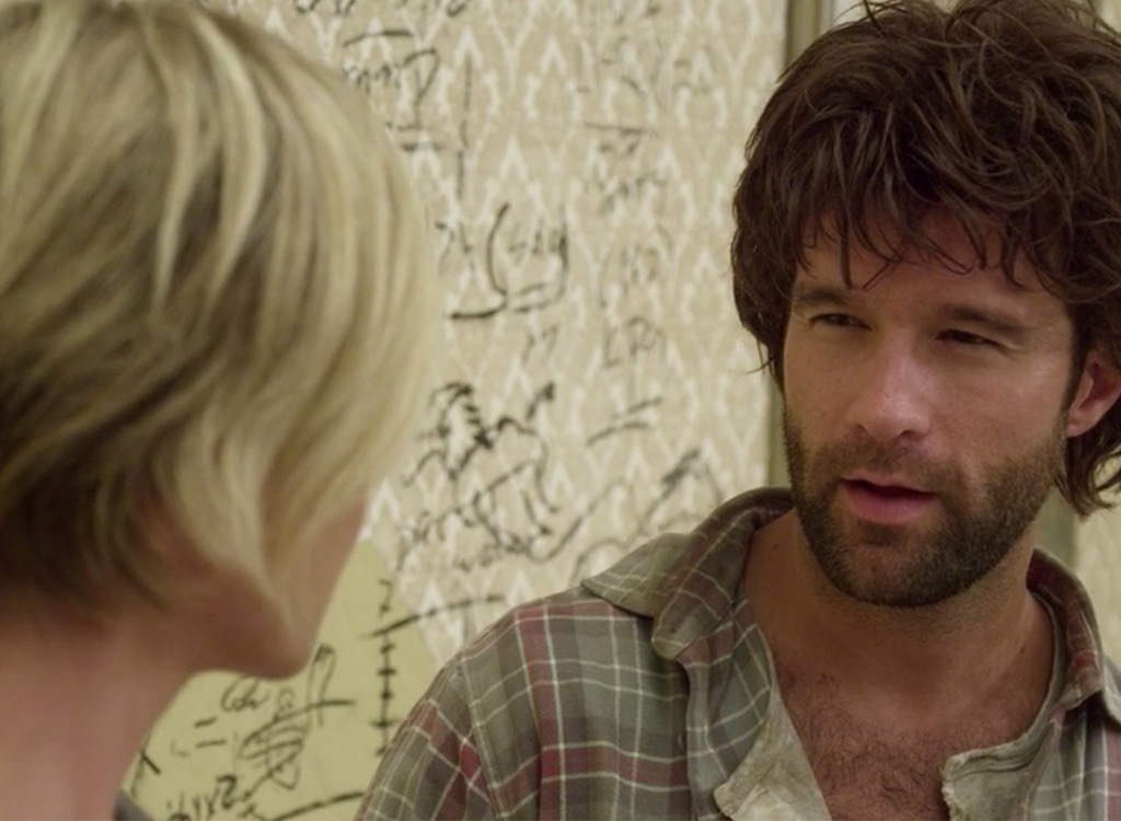 marky bark best recurring jokes arrested development