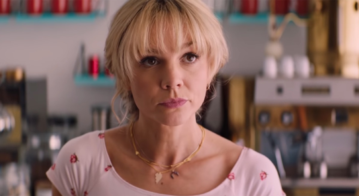 still from promising young woman