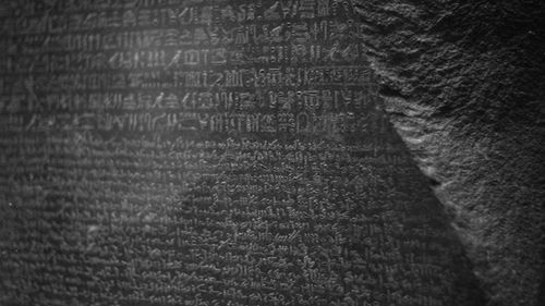 Archaeological Finds that are Still Baffling Researchers