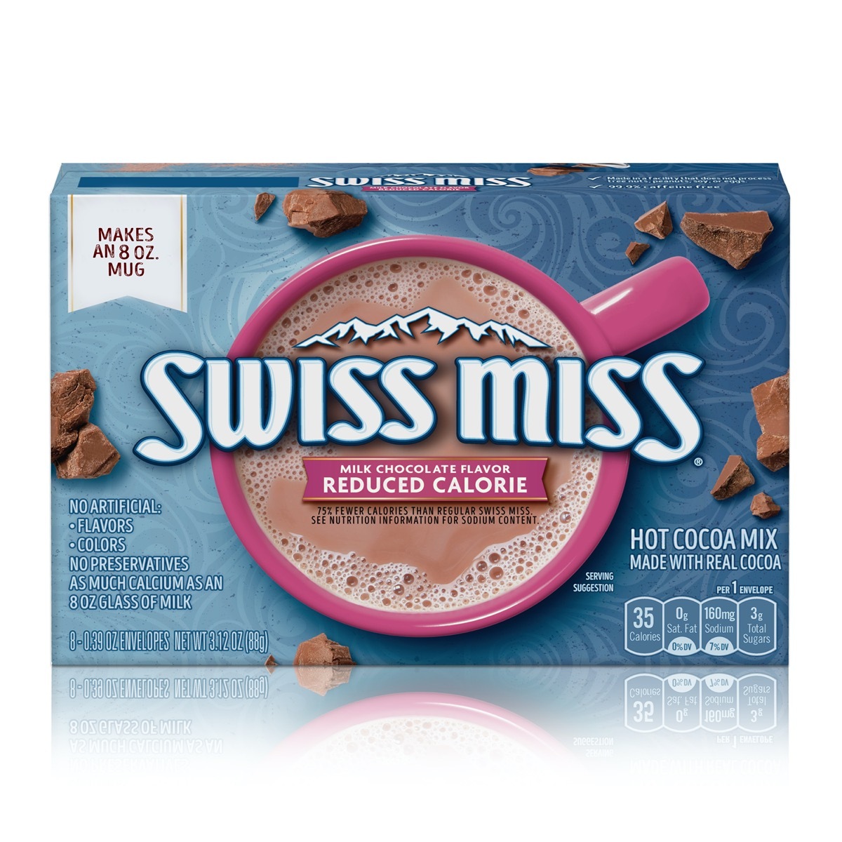 Swiss Miss Hot Chocolate