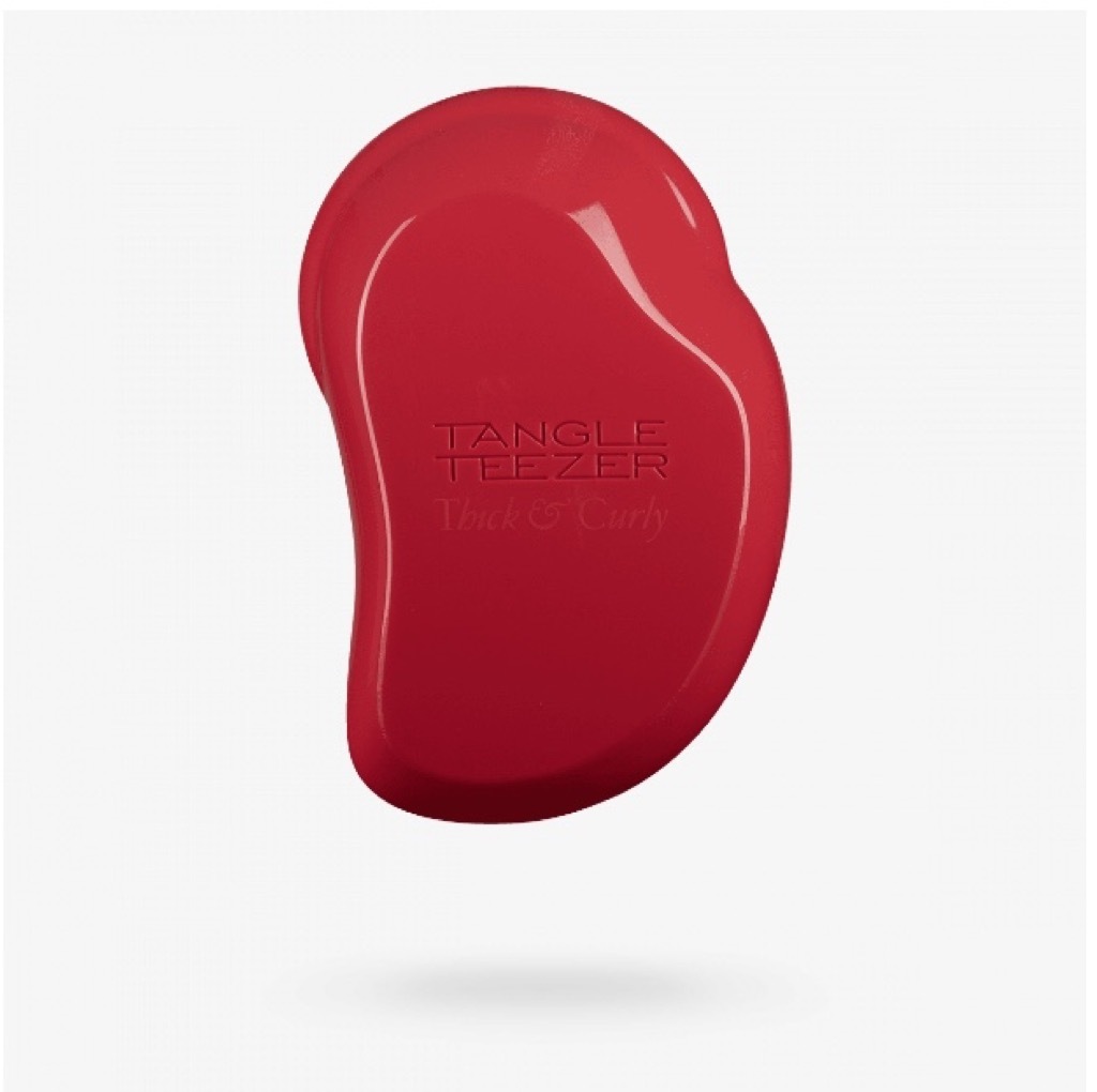 tangle teezer hair brush