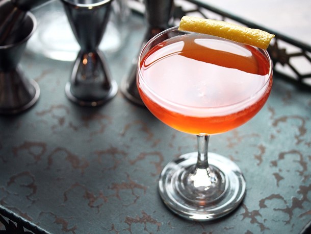 Archangel | I 10 Cocktail di cui ti innamorerai nel 2020 | Her Beauty