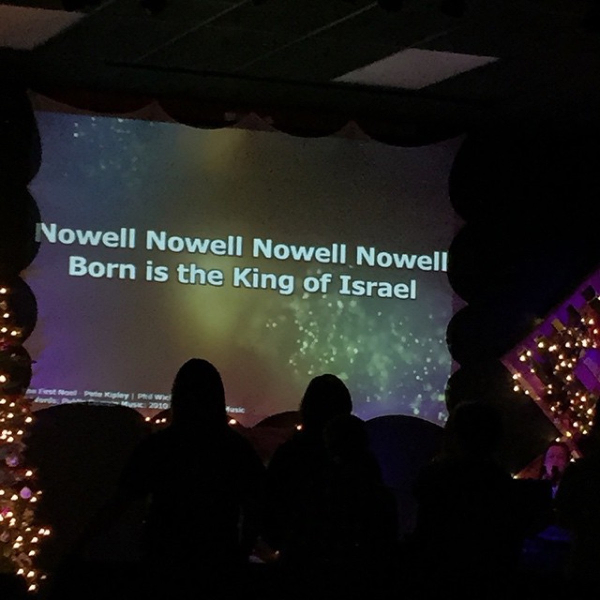 Noel christmas fails