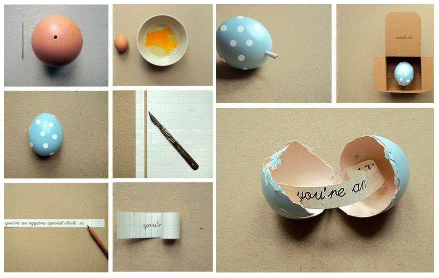 Easter Wedding Ideas 