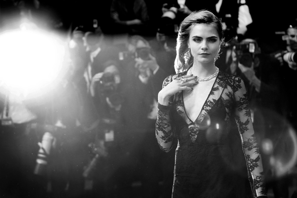 cara delevingne supermodels actresses