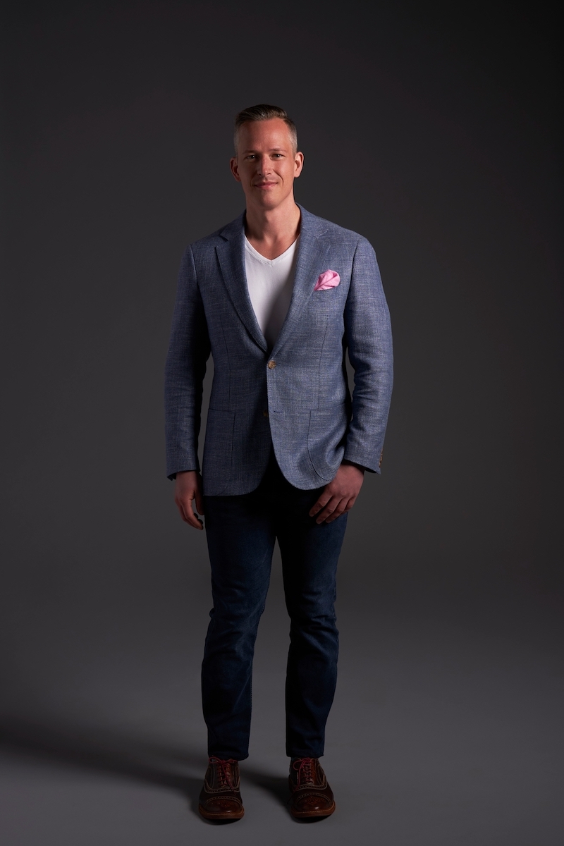 Jeremy Hartwell from 