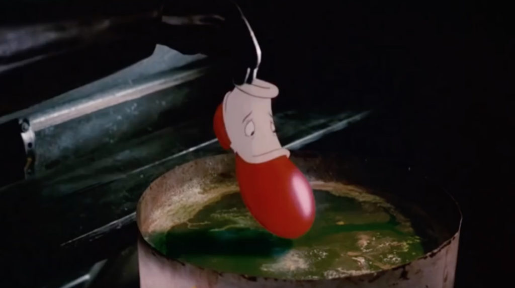 Who Framed Roger Rabbit Kids Films