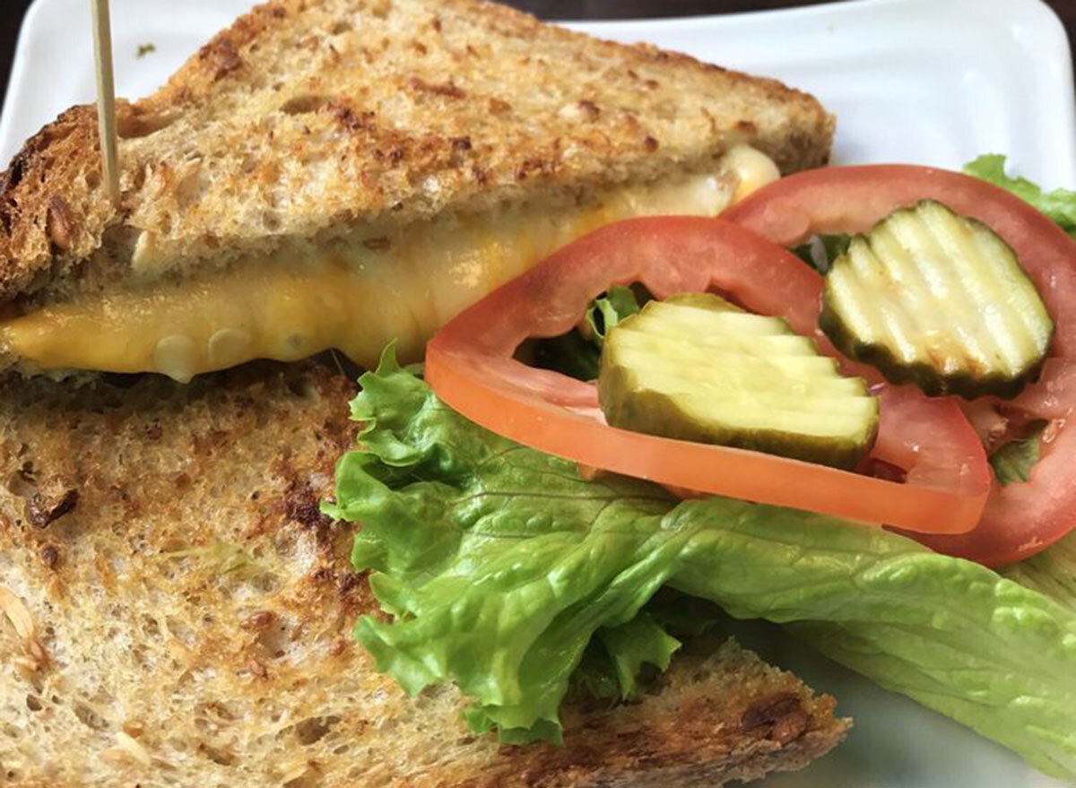 liberty burger wyoming grilled cheese