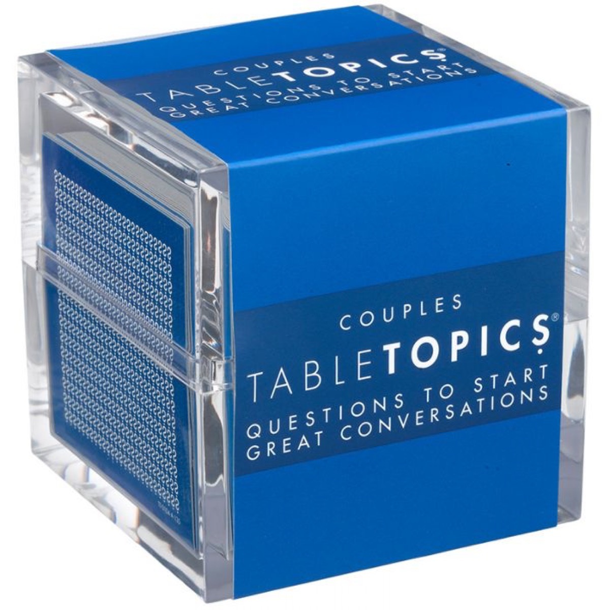 TableTopics Couples board games for couples