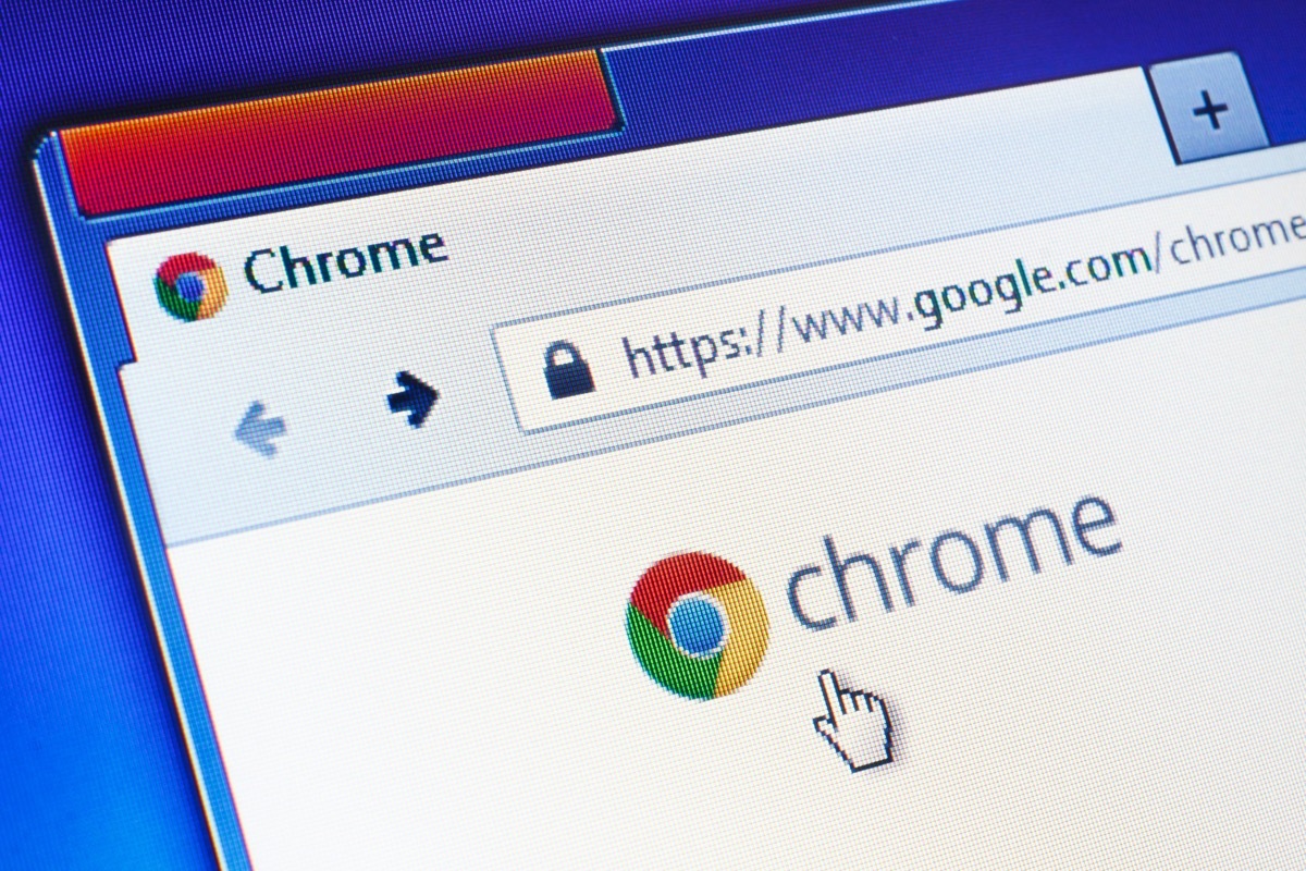 google chrome {Shopping Tips}