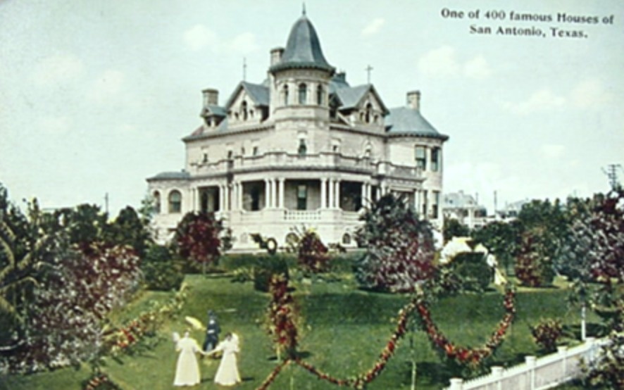 Nothing could keep Otto back from chasing his dreams, and before long, he was elected as the president of the Brewing Association.