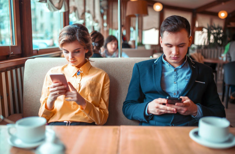 Потеря интереса друг к другу | 10 признаков того, что отношения пора заканчивать | Herbeauty