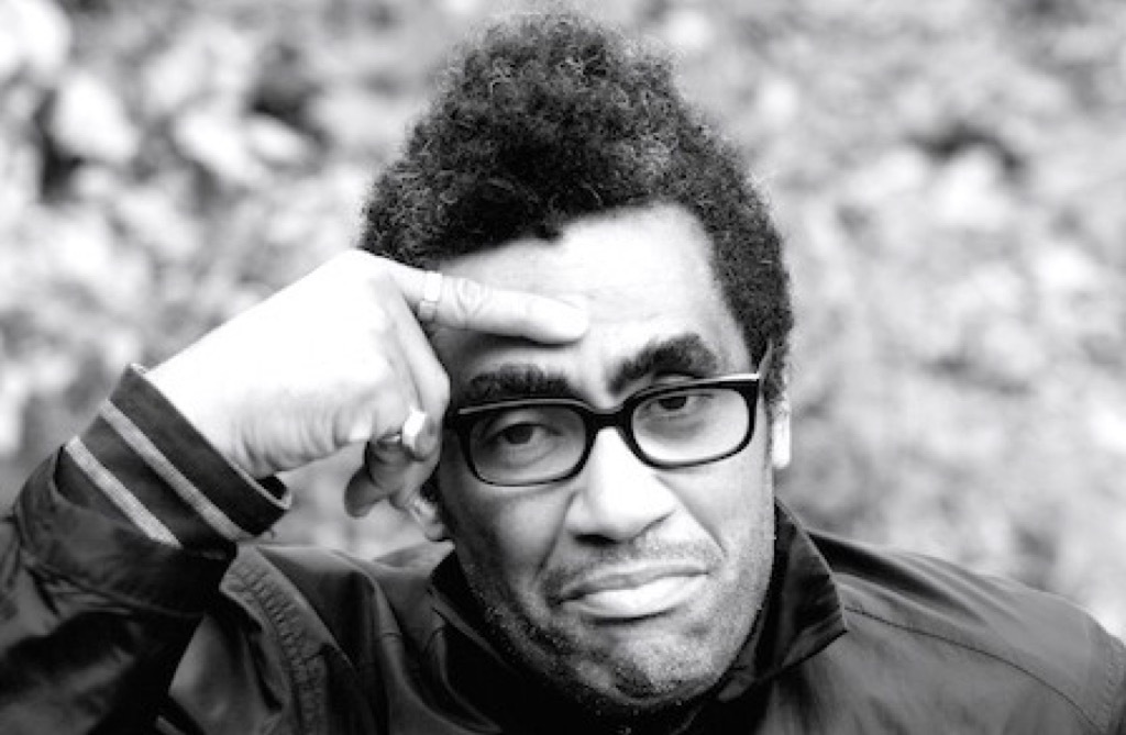 Thomas Sayers Ellis poets you should read