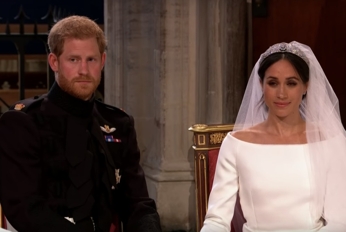 royal wedding harry meghan 2018 pop culture