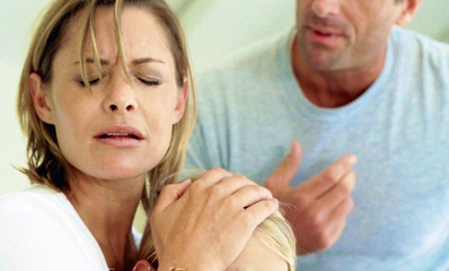 Критика | 10 признаков того, что отношения пора заканчивать | Herbeauty