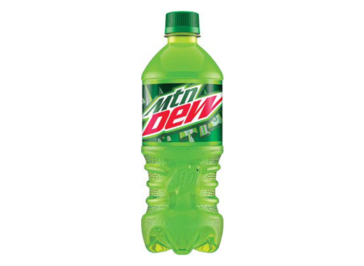 mtn dew