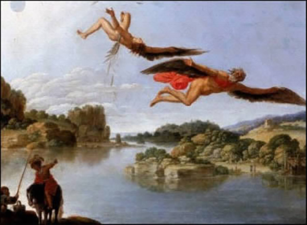 Preparation To Escape To Egypt: $27,630