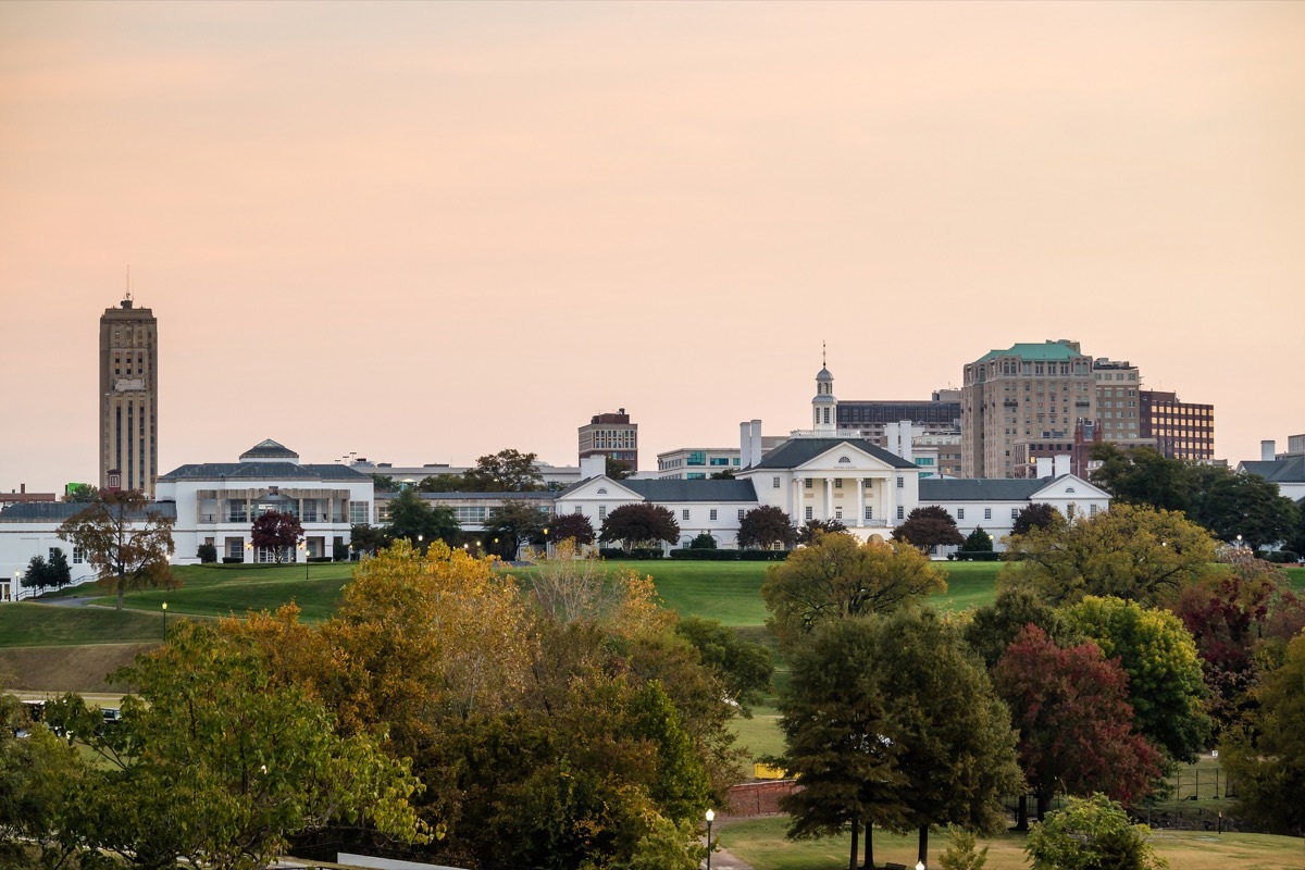 Shutterstock richmond virginia state capitol buildings