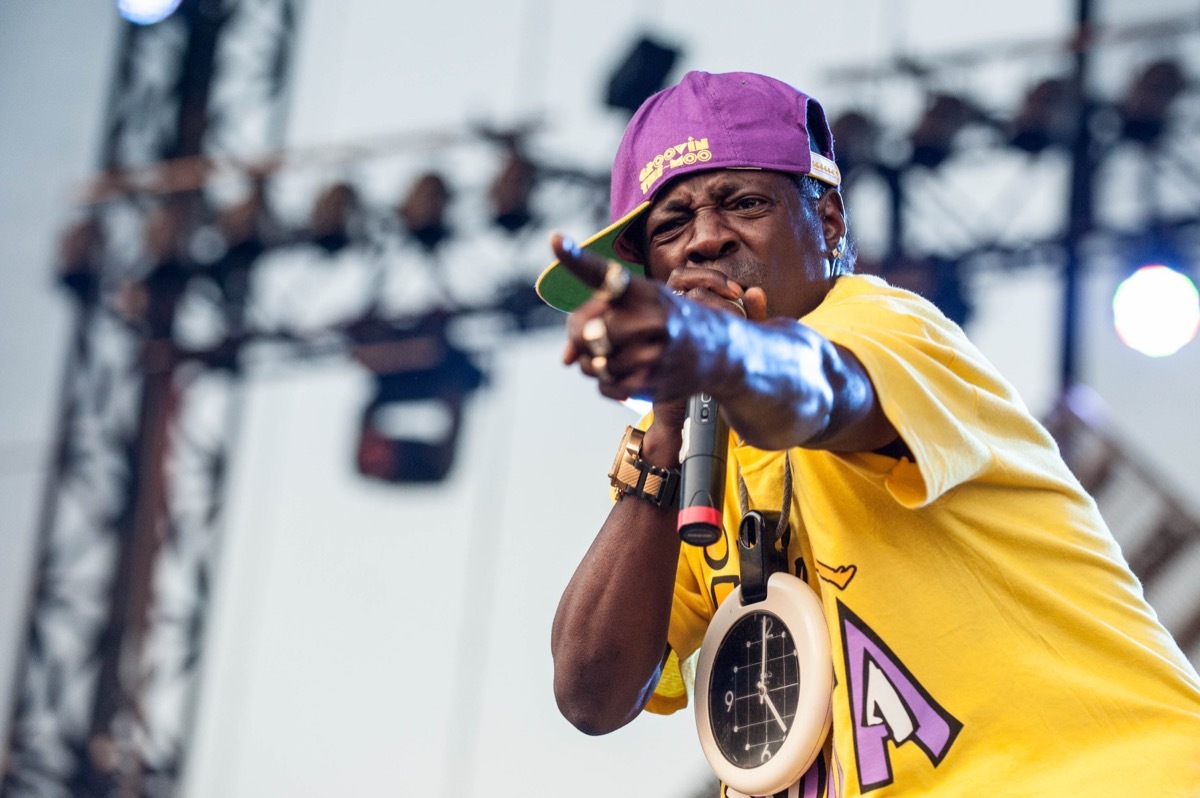 Flavor Flav celebrities turning 60