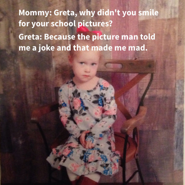 Greta’s Epic Quotes