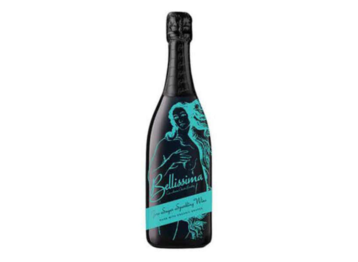 bellissima sparkling wine