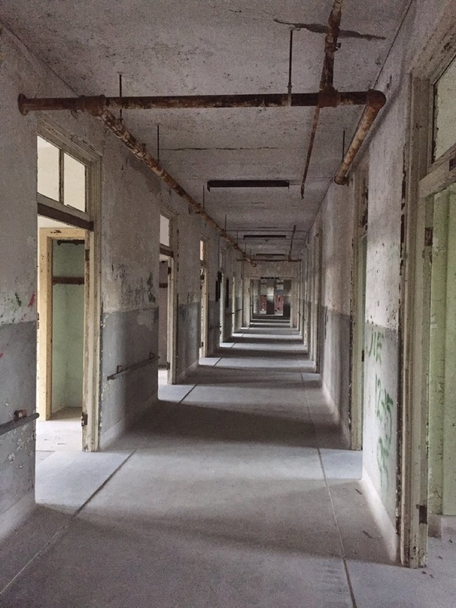 Waverly Hills Sanatorium