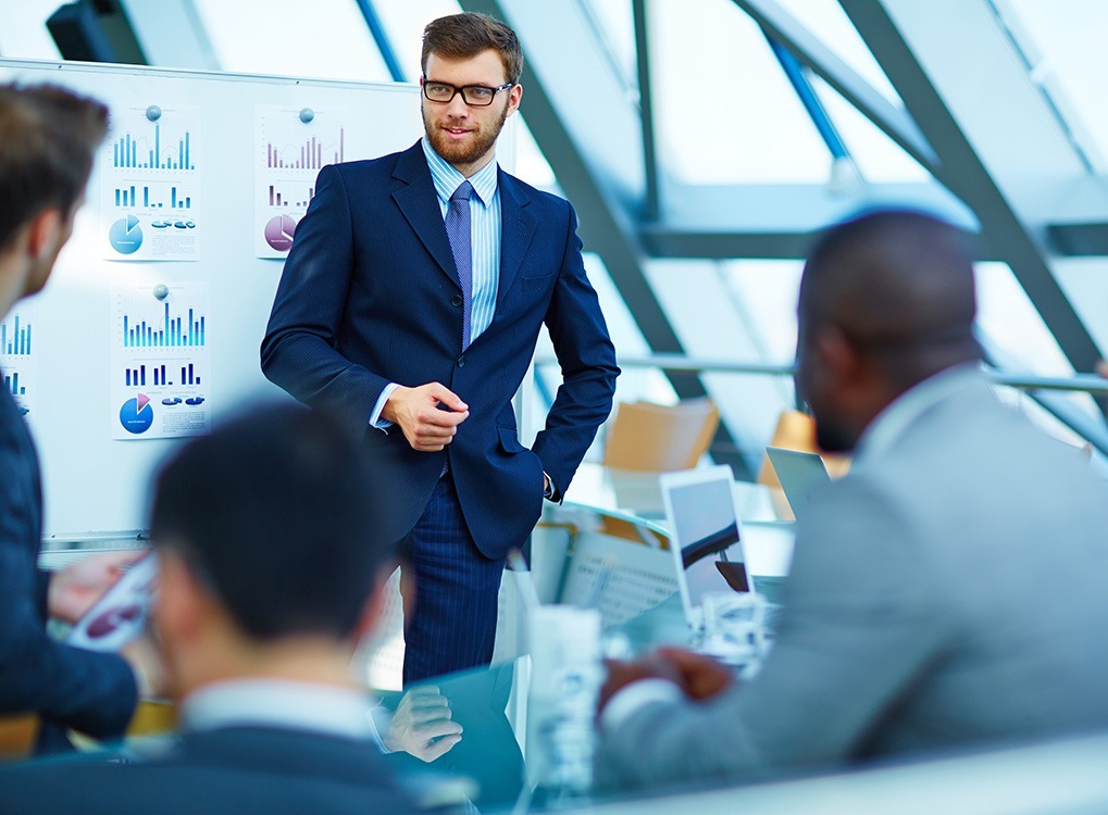 jumpstart your career in 2018