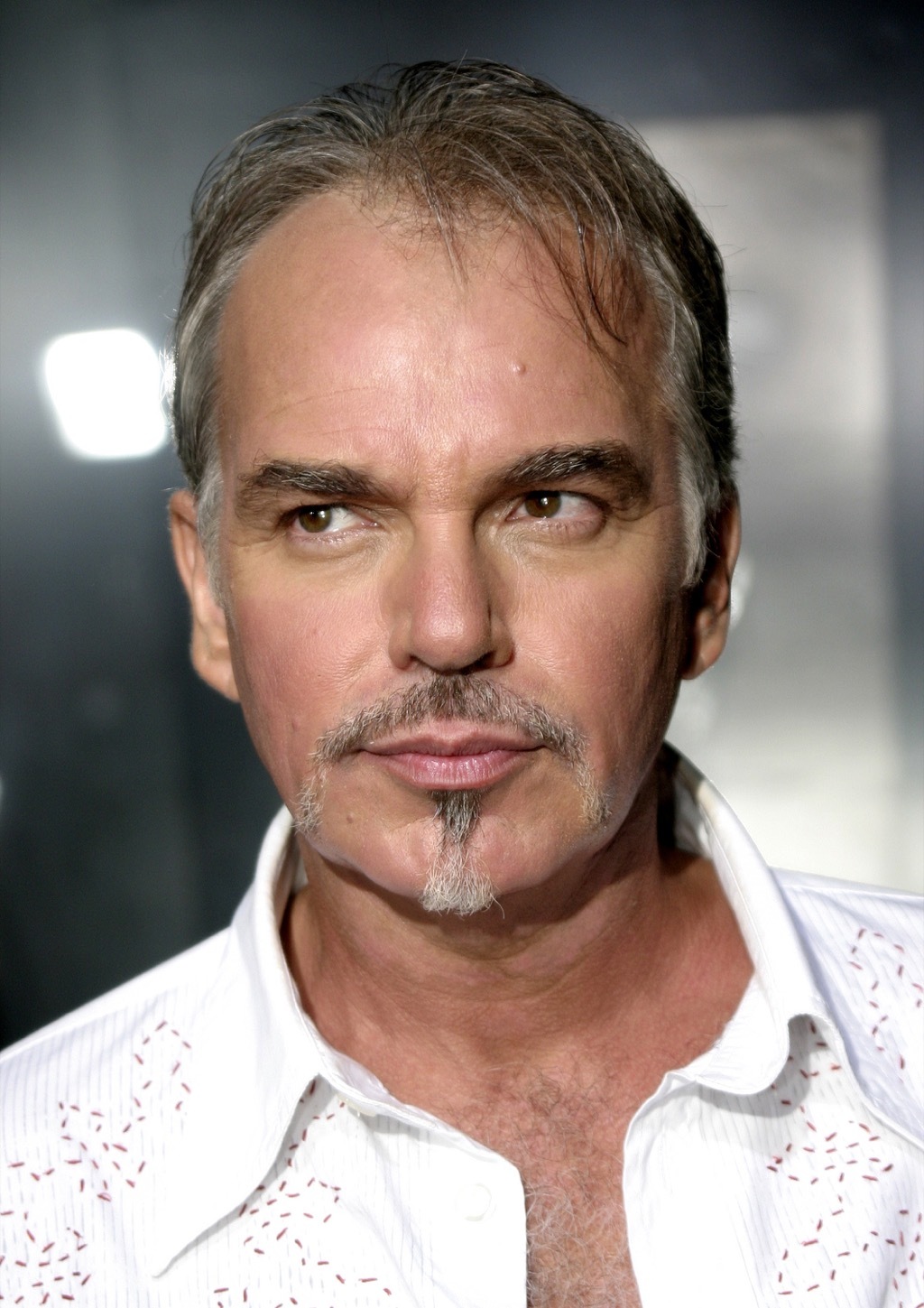 Billy Bob Thornton 