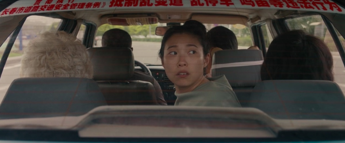 Awkwafina in The Farewell
