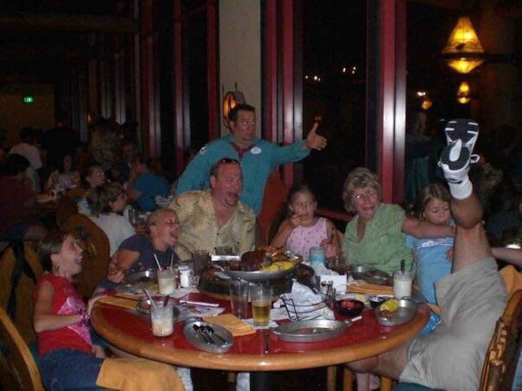 perfectly timed photos