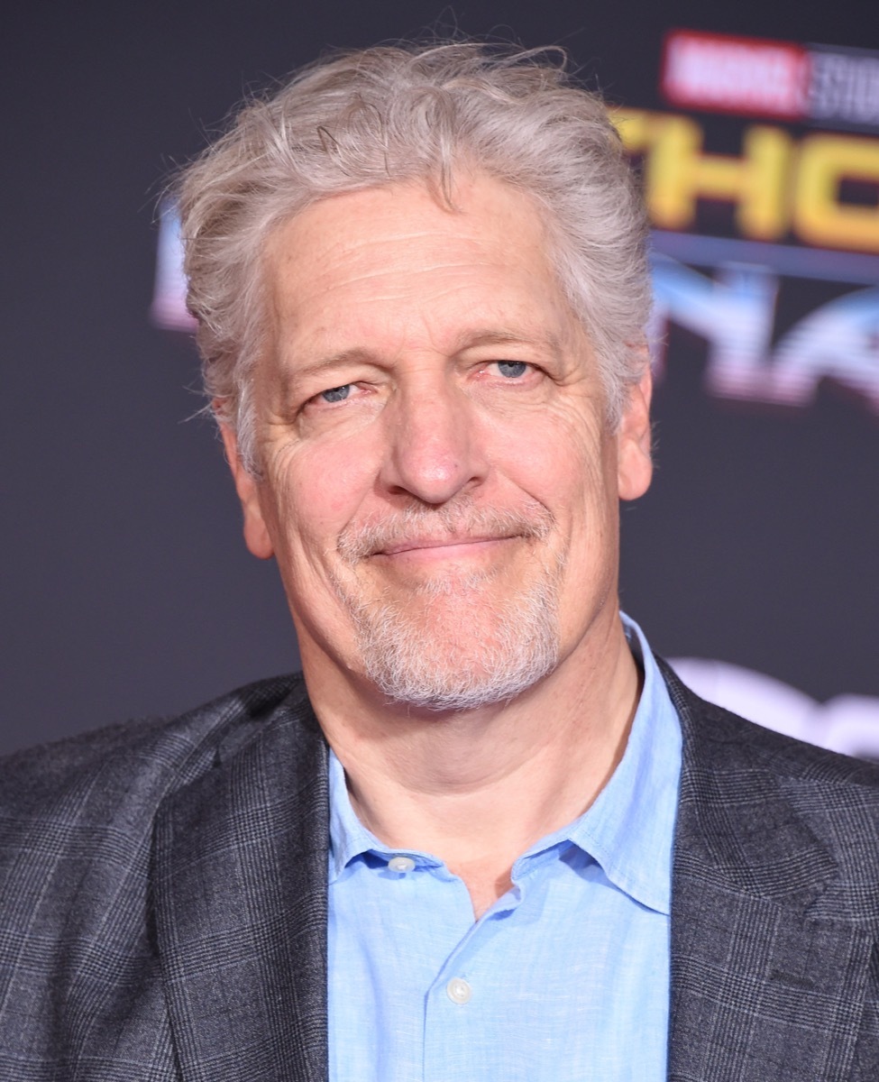 Clancy Brown celebrities turning 60