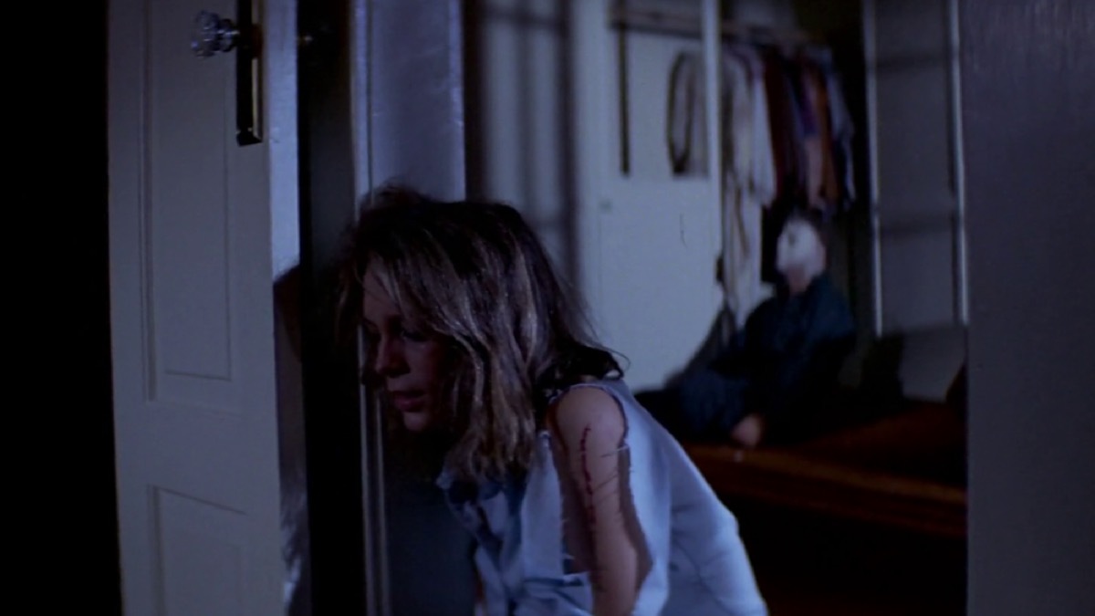 still from halloween