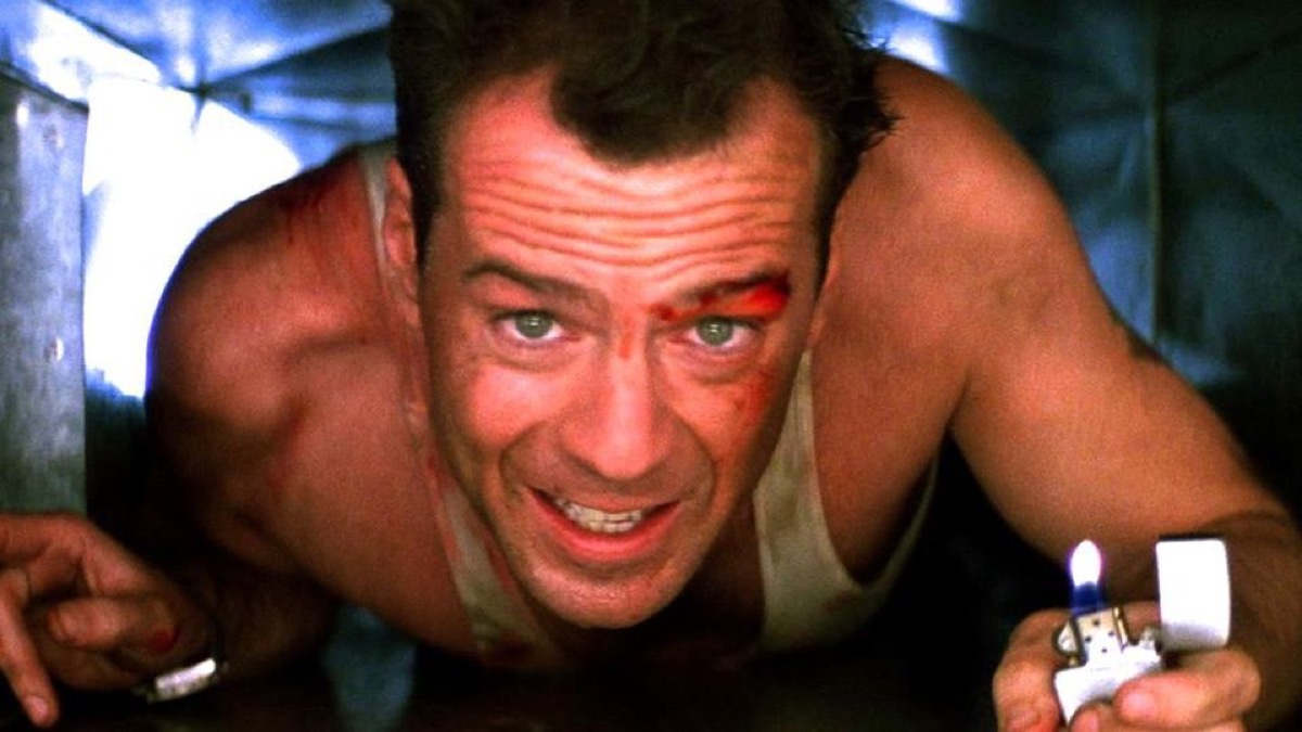 bruce willis die hard