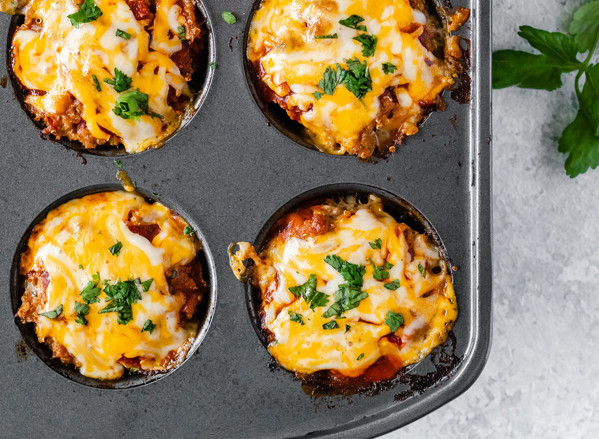 ground chicken recipes quinoa enchilada chicken meatloaf