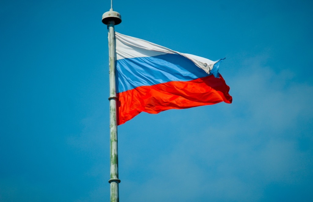 russia kgb kennedy rumors