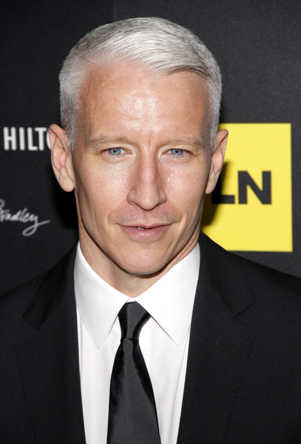 Anderson Cooper Celebrities