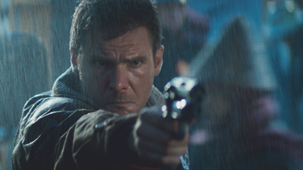 blade runner Happy Movies That Almost Got Sad Endings