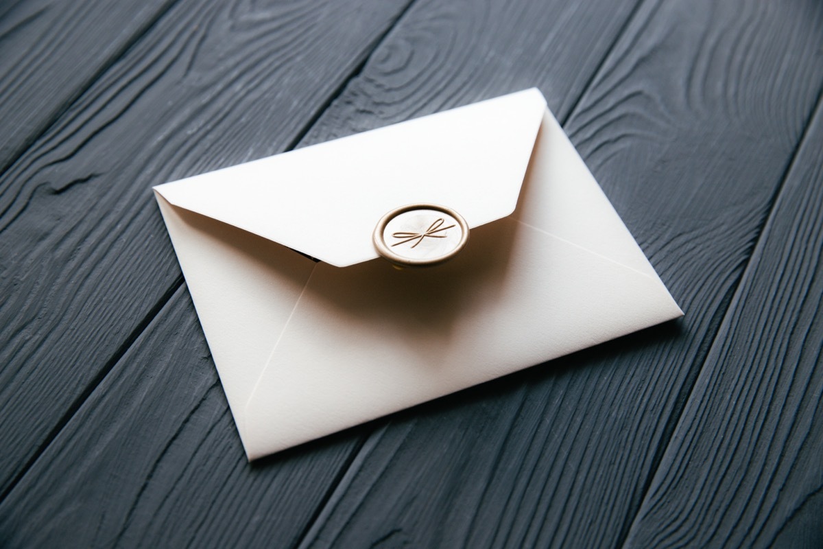 holiday party invitation