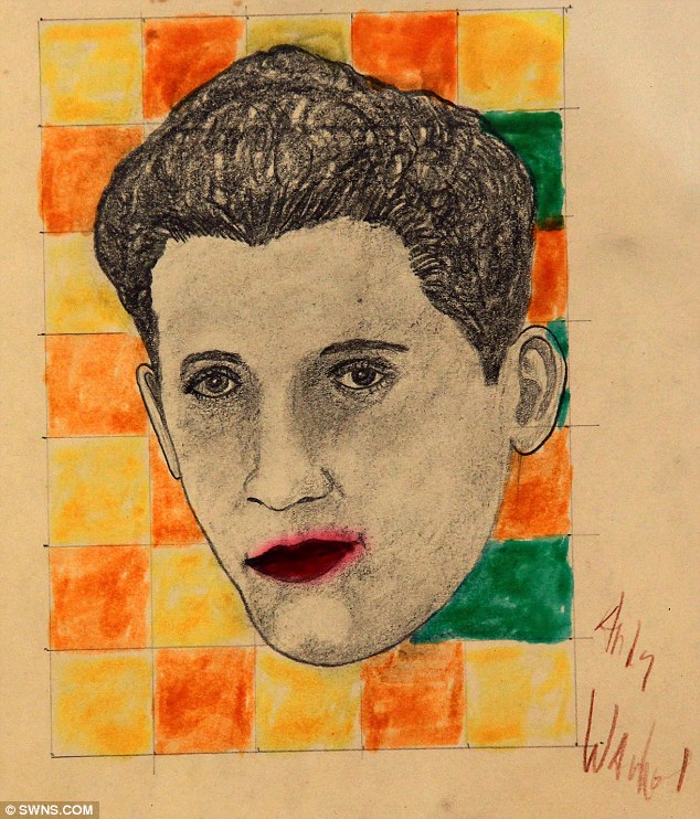 An Andy Warhol Original: $2 Million