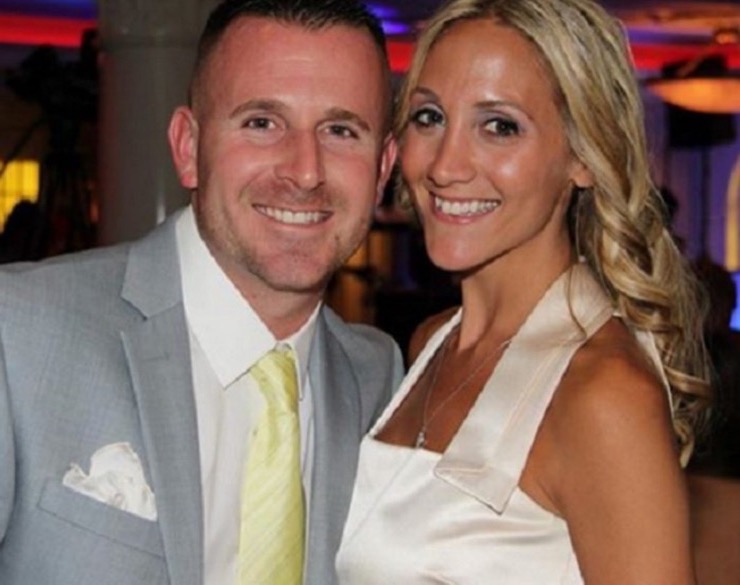 Nicole and Kevin Barattini Story