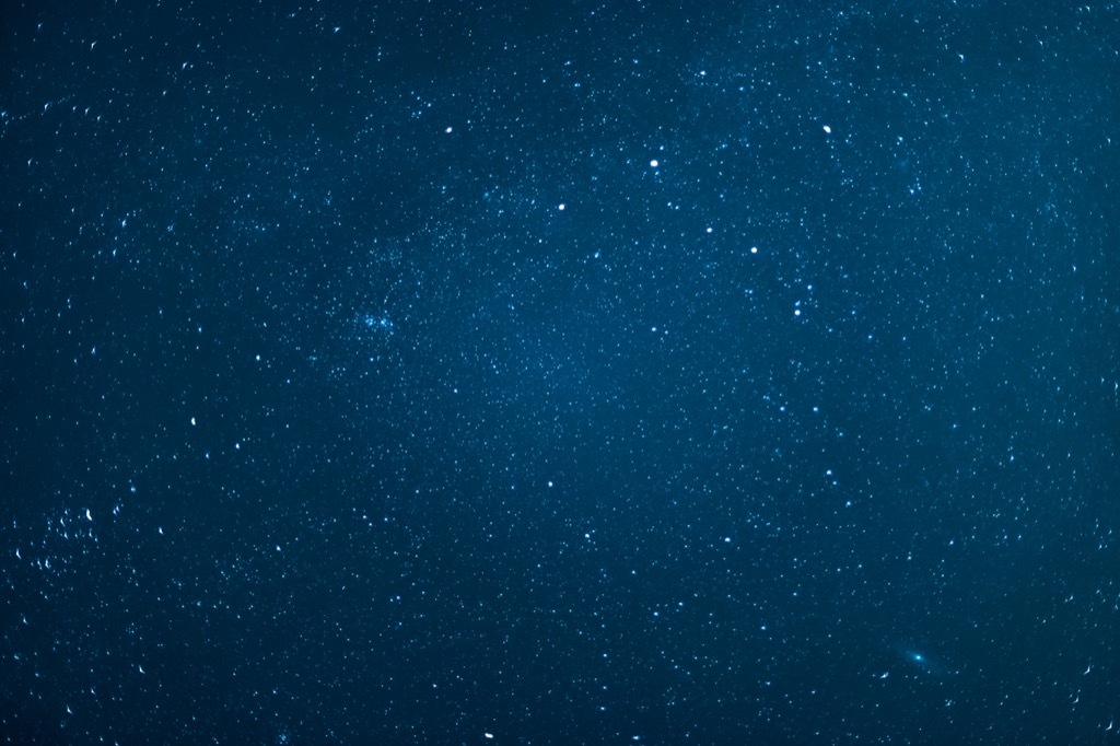 stars, date night ideas