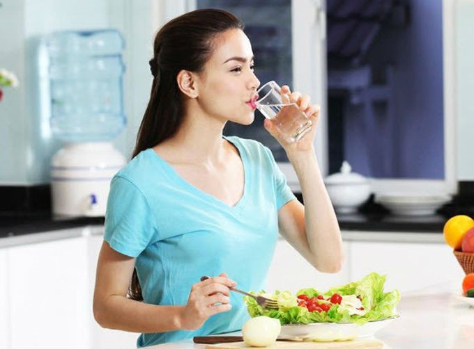 Ăn uống lành mạnh | Một thân thể khỏe mạnh và dẻo dai – tại sao không? | Her Beauty