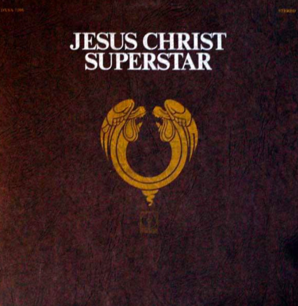 Jesus Christ Superstar
