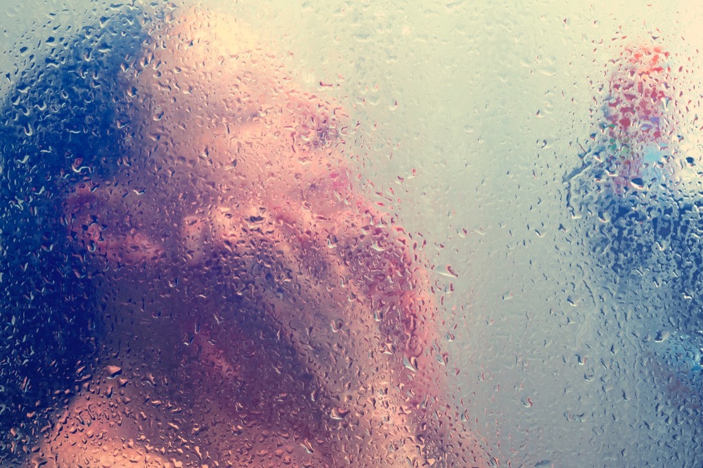 taking a shower will give you an instant energy boost