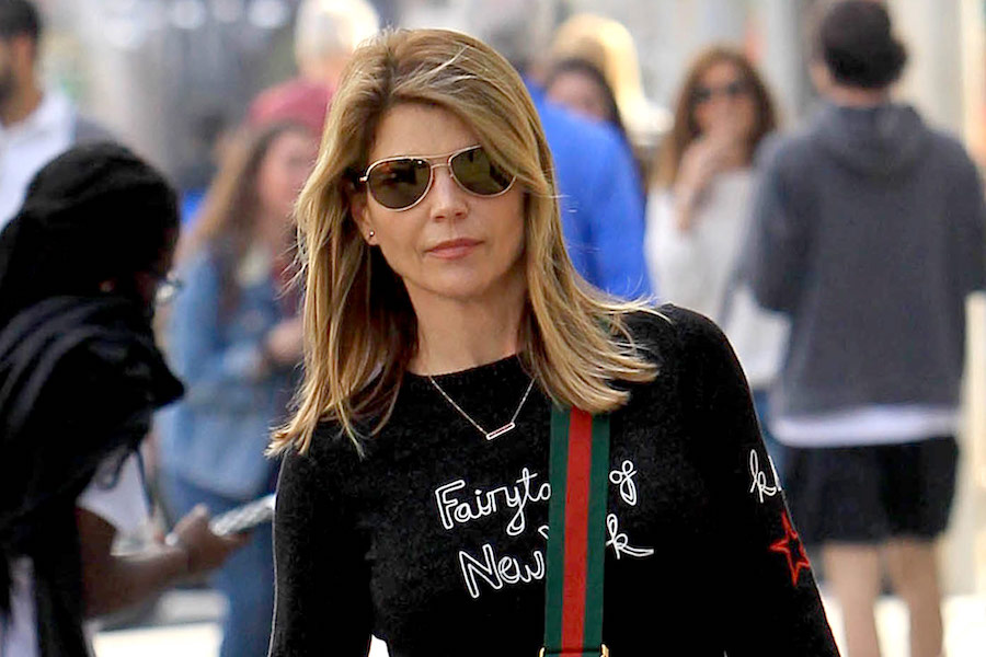 Lori Loughlin Is A New Yorker | 8 Lesser Known Facts About Lori Loughlin | Her Beauty