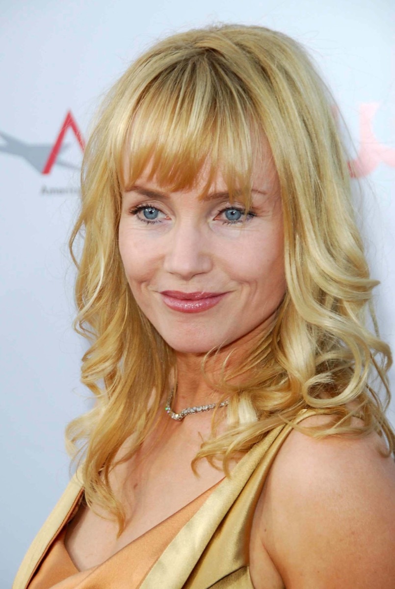 Rebecca De Mornay celebrities turning 60